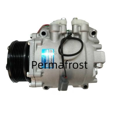 Auto HS110R Car AC Compressor Honda CRV 2.0 2.4 2002-2006 38810-PNB-006