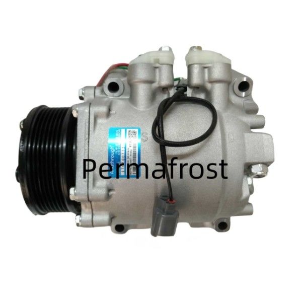 Auto HS110R Car AC Compressor Honda CRV 2.0 2.4 2002-2006 38810-PNB-006